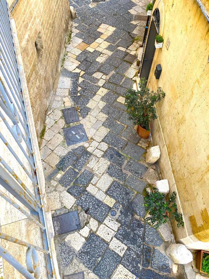 Bellissimo Loft Monstra Bari Vecchiaアパートメント エクステリア 写真