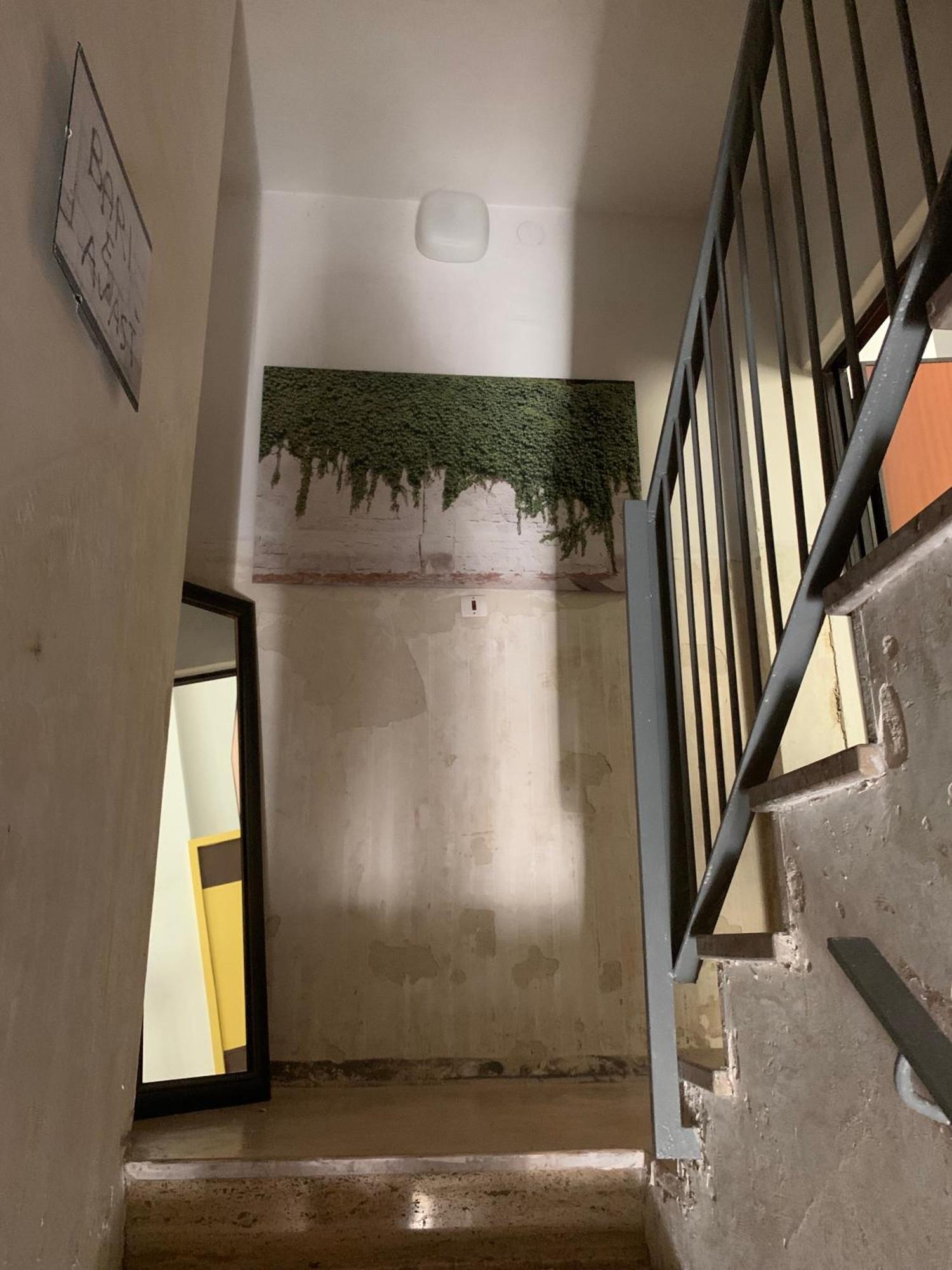 Bellissimo Loft Monstra Bari Vecchiaアパートメント エクステリア 写真
